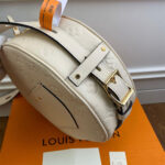 LV Boite Chapeau Souple MM Handbag - Image 4