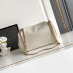 Prada Prada Tumulte small nappa leather bag(HIGH-END GRADE) - Image 4