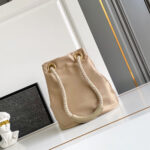 Prada Mariner Re-Nylon small bucket bag(HIGH-END GRADE) - Image 4