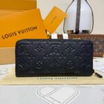 LV Zippy Wallet Horizontal - Image 4