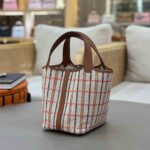 Hermes Picotin Lock 18 bag(HIGH-END GRADE) - Image 4