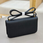 Hermes Constance Elan Shoulder Bag - Image 4