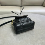 Dior Caro Nano Bucket Bag(HIGH-END GRADE) - Image 4