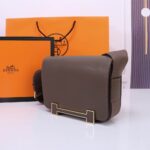 Hermès Geta Bag - Image 4