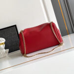 Prada Prada Tumulte small nappa leather bag(HIGH-END GRADE) - Image 4