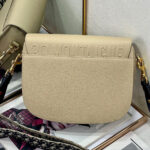 Dior Large Dior Bobby Bag - Image 4