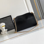 Prada Prada Tumulte small nappa leather bag(HIGH-END GRADE) - Image 4