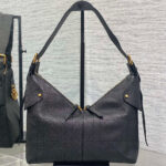 Dior Medium Dior Voyage Bag(HIGH-END GRADE) - Image 4