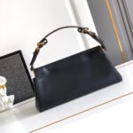 Prada Enchaine medium leather bag(HIGH-END GRADE) - Image 4