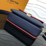 LV Pochette Metis Handbag - Image 4