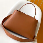 LV Capucines GM Souple(HIGH-END GRADE) - Image 4