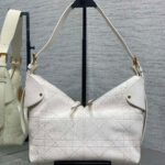Dior Medium Dior Voyage Bag(HIGH-END GRADE) - Image 4