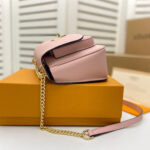 LV Lockme Chain PM Handbag - Image 4