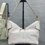 Dior Small Dior Voyage Bag(HIGH-END GRADE) - Image 4