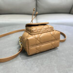 Dior Caro Nano Bucket Bag(HIGH-END GRADE) - Image 4