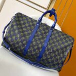 LV Keepall Bandoulière 50 - Image 4