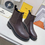 Fendi Boots - Image 4