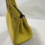 Hermes Birkin 25 Bag(Tax-Free GRADE) - Image 3