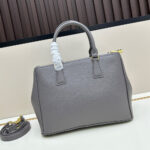 Prada Galleria medium Saffiano leather bag(HIGH-END GRADE) - Image 4