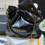 CHANEL 22 HANDBAG(high-end grade) - Image 4