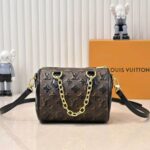LV Speedy Bandouliere 20 - Image 4