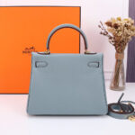 Hermes Kelly 25 - Image 4