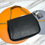 JAMIE 4.3 IN LAMBSKIN(HIGH-END GRADE) - Image 4