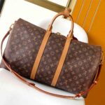 LV Keepall Bandoulière 50 - Image 4