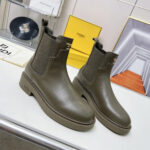 Fendi Boots - Image 4