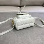 Dior Caro Nano Bucket Bag(HIGH-END GRADE) - Image 4