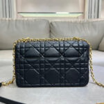 Medium Soft Dior Caro Bag((HIGH-END GRADE)) - Image 4