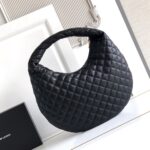 YSL ICARE hobo in quilted nappa(HIGH-END GRADE) - Image 4