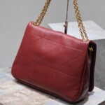 JAMIE 4.3 IN LAMBSKIN(HIGH-END GRADE) - Image 4