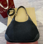 Gucci B medium shoulder bag(HIGH-END GRADE) - Image 4