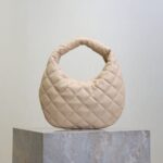 YSL ICARINO in quilted nappa(HIGH-END GRADE) - Image 4