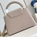 LV Capucines MM(HIGH-END GRADE) - Image 4