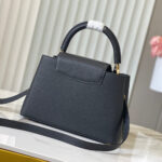 LV Capucines MM(HIGH-END GRADE) - Image 4