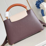 LV Capucines MM(HIGH-END GRADE) - Image 4