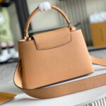 LV Capucines MM(HIGH-END GRADE) - Image 4