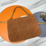 JAMIE 4.3 IN SUEDE(HIGH-END GRADE) - Image 4