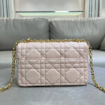Medium Soft Dior Caro Bag((HIGH-END GRADE)) - Image 4