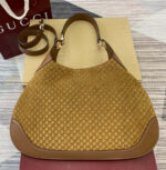 Gucci B medium shoulder bag(HIGH-END GRADE) - Image 4