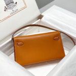 Hermes Kelly Elan(HIGH-END Grade) - Image 4