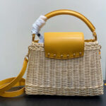 LV Capucines BB(HIGH-END GRADE) - Image 4