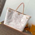 LV Neverfull Inside Out GM - Image 4