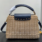 LV Capucines BB(HIGH-END GRADE) - Image 4