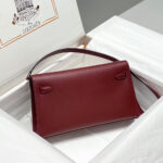Hermes Kelly Elan(HIGH-END Grade) - Image 4