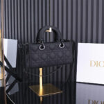 Dior Small Lady D-Joy Bag(HIGH-END GRADE) - Image 4