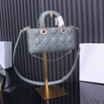 Dior Small Lady D-Joy Bag(HIGH-END GRADE) - Image 4