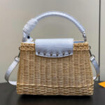 LV Capucines BB(HIGH-END GRADE) - Image 4